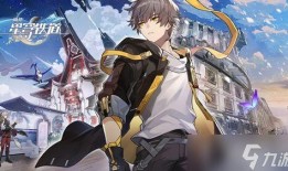 爆料星穹铁道最新,神秘列车即将启程，探索未知宇宙之旅