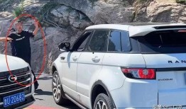 路虎女最新爆料,揭开娱乐圈惊人内幕