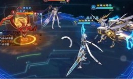 奥拉星手游最新神宠爆料,神秘力量觉醒，巅峰对决即将开启！