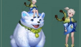 爆料最新英雄阿古朵,森林守护者的觉醒