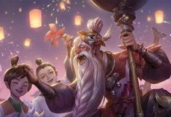 精灵赛季皮肤爆料最新,炫彩登场，梦幻联动来袭！